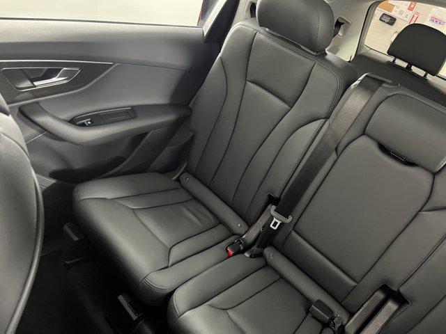 2023 AUDI Q7 55 PREMIUM 缩略图 22