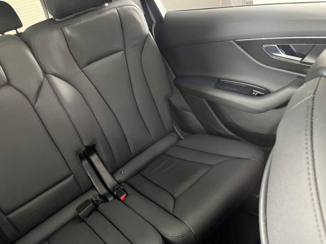 2023 AUDI Q7 55 PREMIUM 缩略图 24