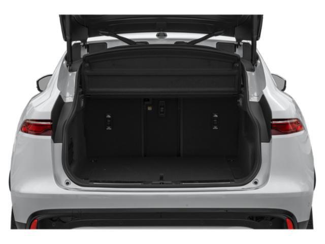 صورة مصغرة 11 لـ 2021 Jaguar F-PACE S P340 AWD AUTOMATIC