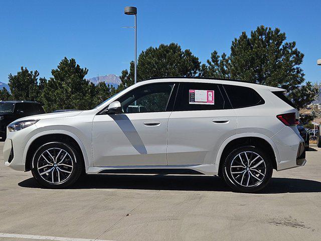 BMW X1 XDRIVE28I - 9