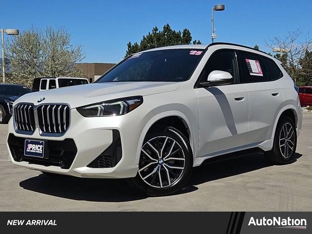 BMW X1 XDRIVE28I - 1