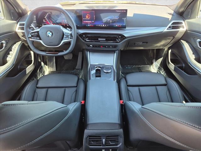 2026 BMW 330 XDRIVE NA — миниатюра 19