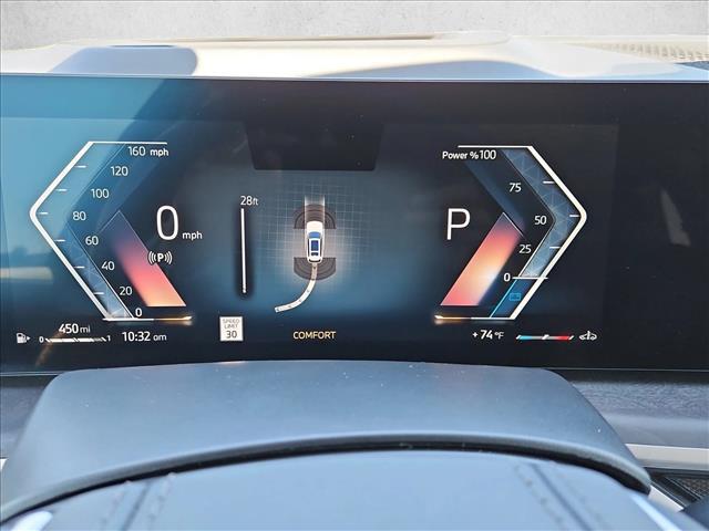صورة مصغرة 11 لـ 2025 BMW X7 XDRIVE40I