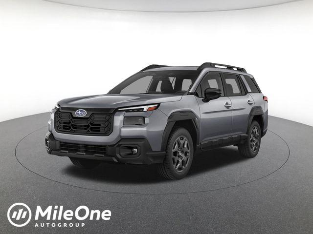 New 2026 Subaru Outback Premium