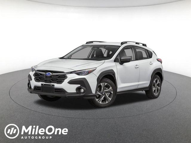 New 2026 Subaru Crosstrek Premium