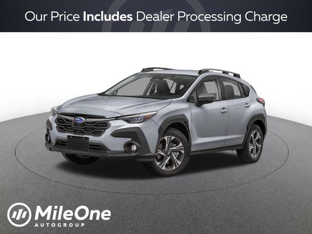 New 2026 Subaru Crosstrek Premium