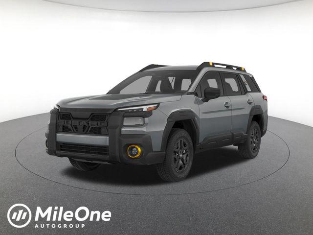 New 2026 Subaru Outback Wilderness