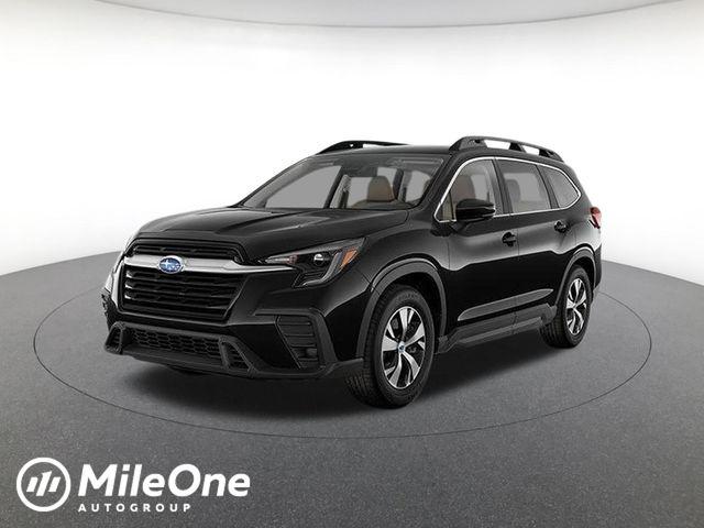 New 2026 Subaru Ascent Premium 8-Passenger