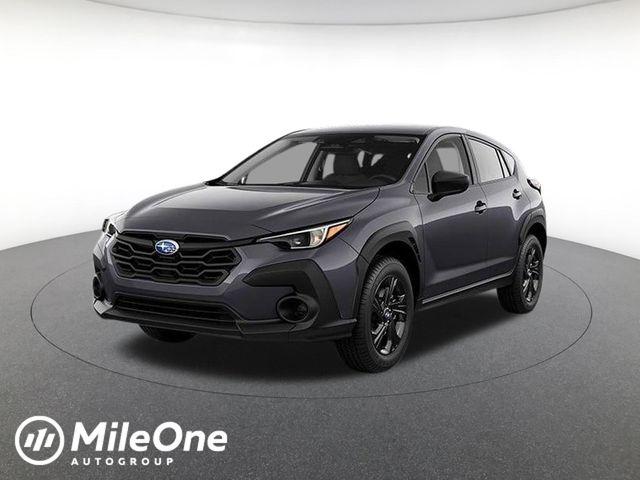 New 2026 Subaru Crosstrek Base