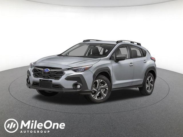 New 2026 Subaru Crosstrek Premium
