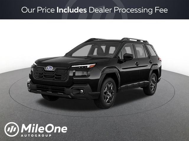 New 2026 Subaru Outback Premium