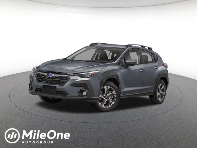 New 2026 Subaru Crosstrek Premium