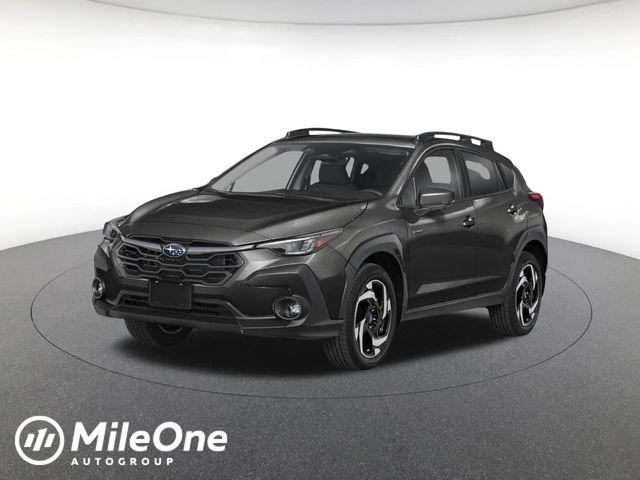 New 2026 Subaru Crosstrek Hybrid Base