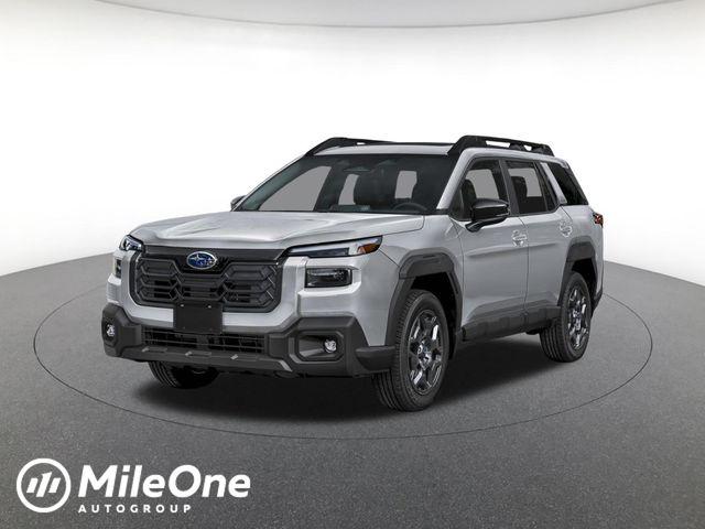 New 2026 Subaru Outback Premium