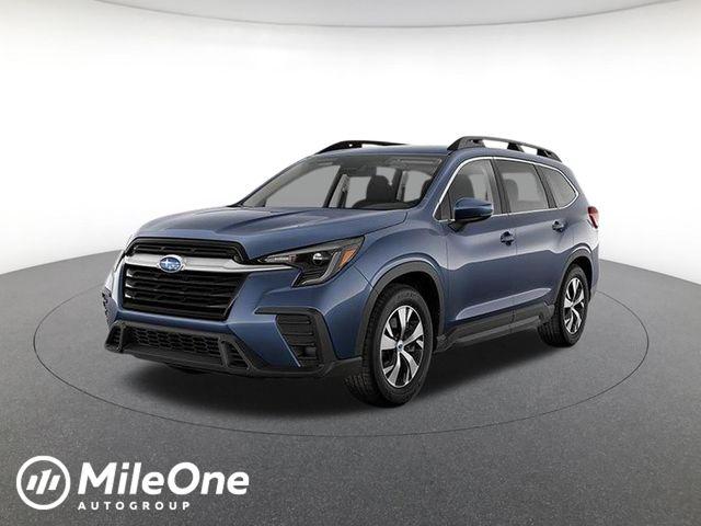 New 2026 Subaru Ascent Premium 7-Passenger
