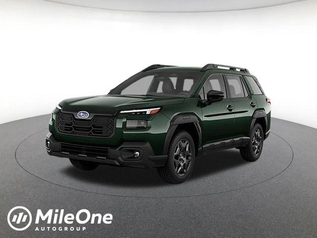New 2026 Subaru Outback Premium