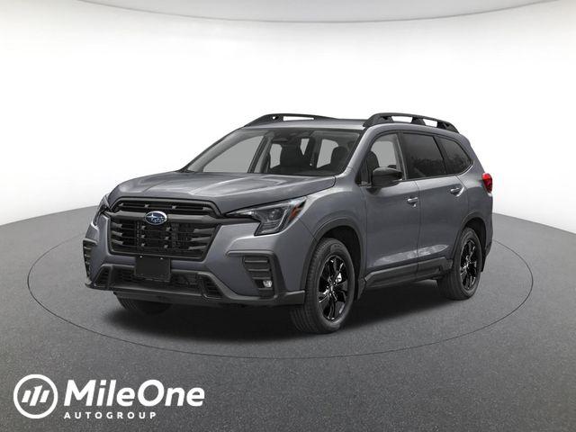 New 2026 Subaru Ascent Premium 7-Passenger
