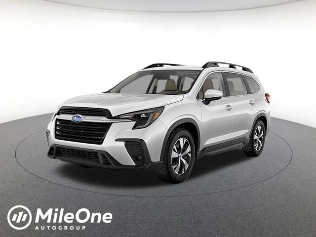 New 2026 Subaru Ascent Premium 7-Passenger