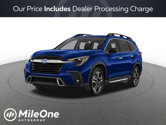 New 2026 Subaru Ascent Touring 7-Passenger