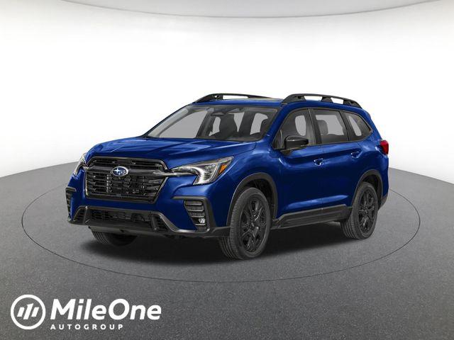 New 2026 Subaru Ascent Onyx Edition Touring 7-Passenger