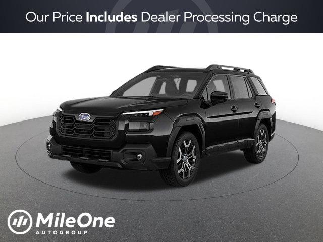 New 2026 Subaru Outback Touring XT