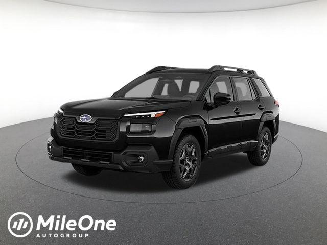 New 2026 Subaru Outback Premium