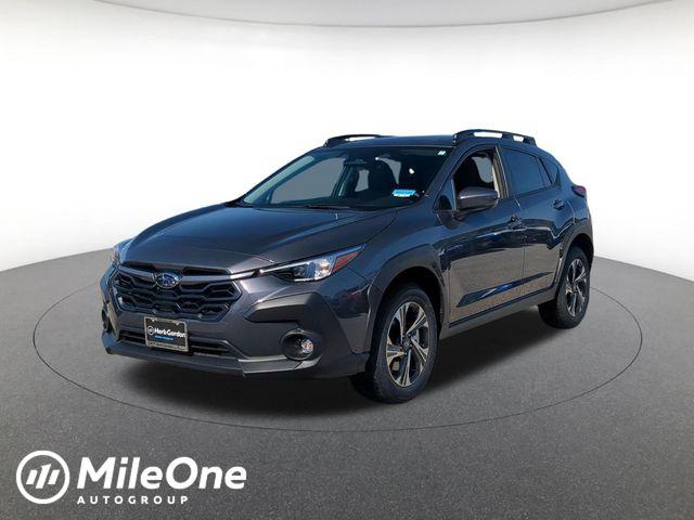 New 2026 Subaru Crosstrek Premium