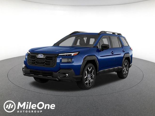 New 2026 Subaru Outback Touring XT