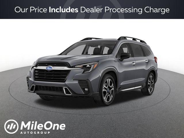New 2026 Subaru Ascent Touring 7-Passenger