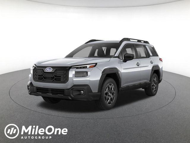 New 2026 Subaru Outback Limited