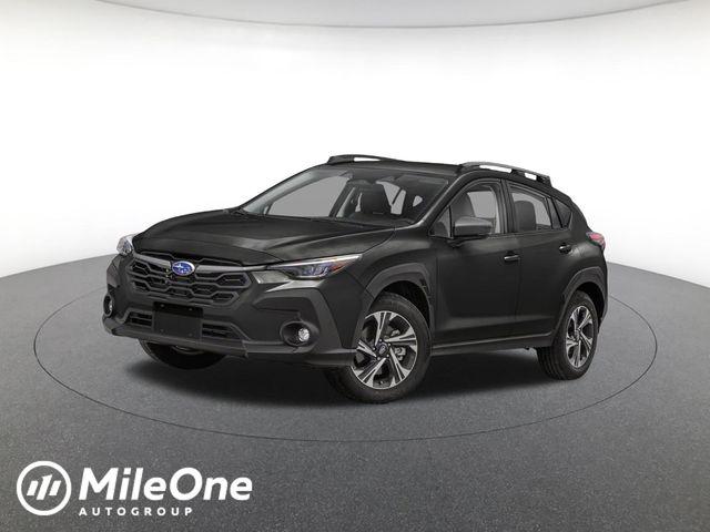 New 2026 Subaru Crosstrek Premium