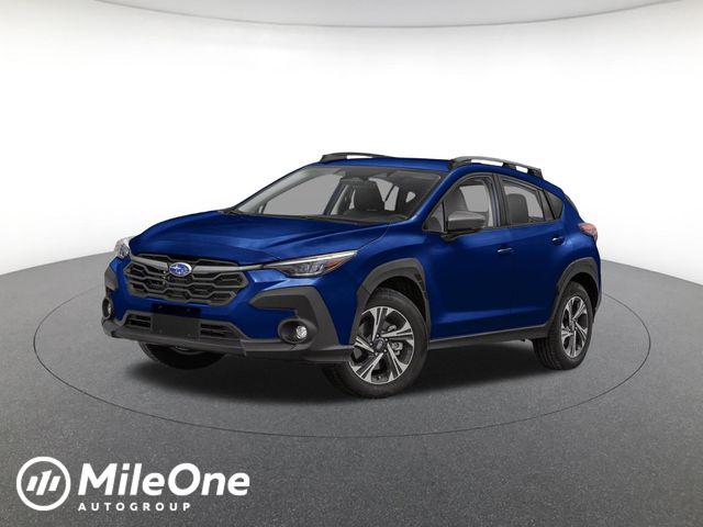 New 2026 Subaru Crosstrek Premium