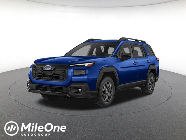 New 2026 Subaru Outback Premium