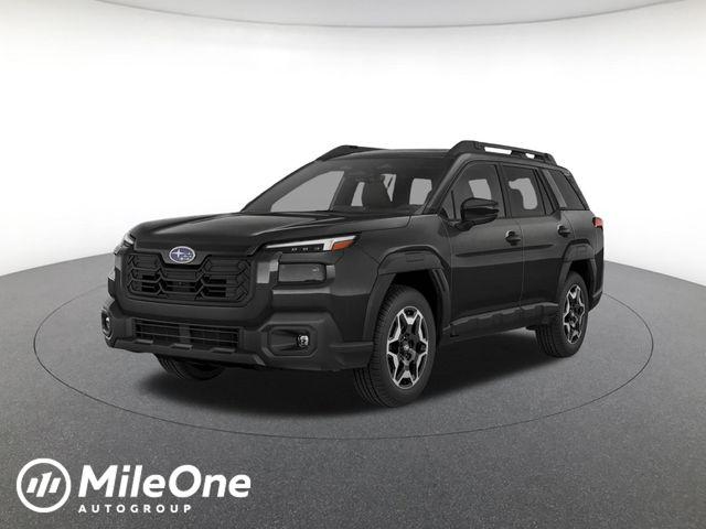 New 2026 Subaru Outback Touring XT