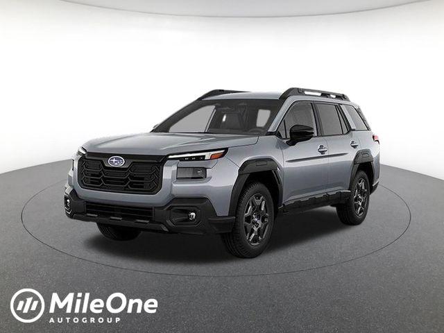 New 2026 Subaru Outback Premium