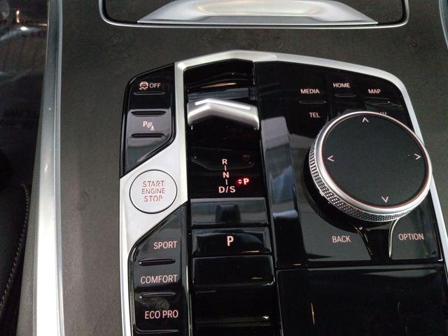 صورة مصغرة 12 لـ 2025 BMW X5 XDRIVE40I