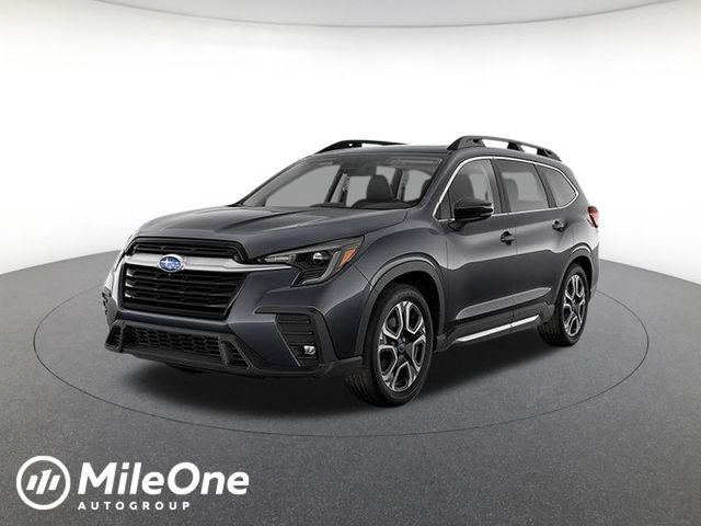 New 2026 Subaru Ascent Limited 7-Passenger