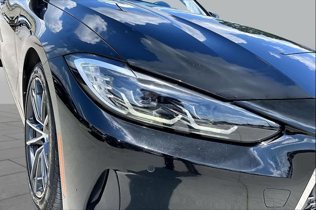 2024 BMW 430 I 缩略图 26