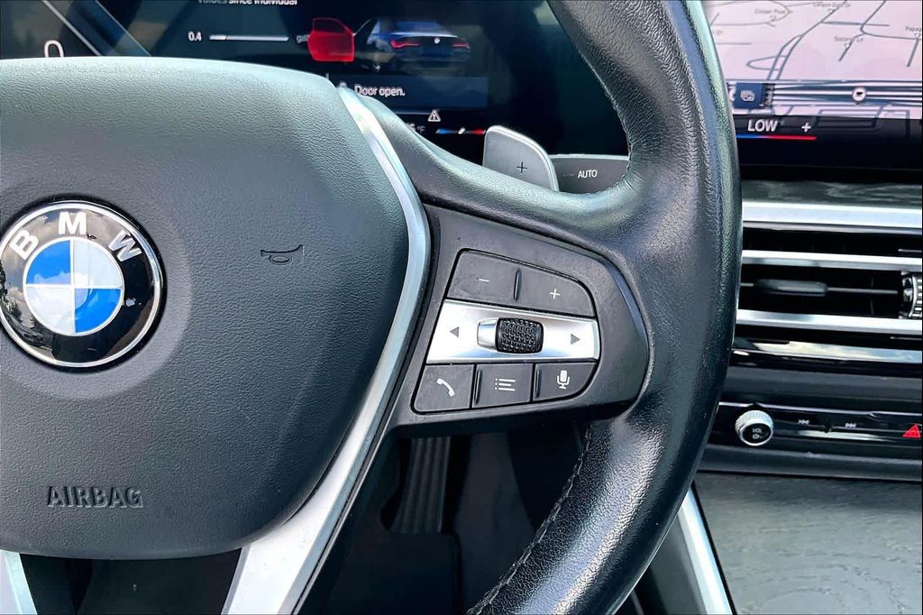2024 BMW 430 I 缩略图 23