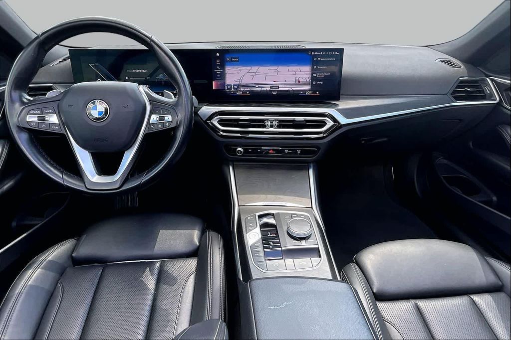 2024 BMW 430 I 缩略图 14