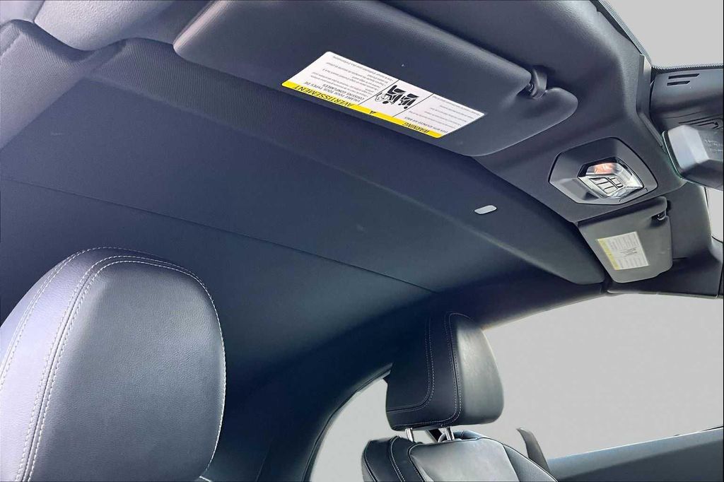2024 BMW 430 I 缩略图 13