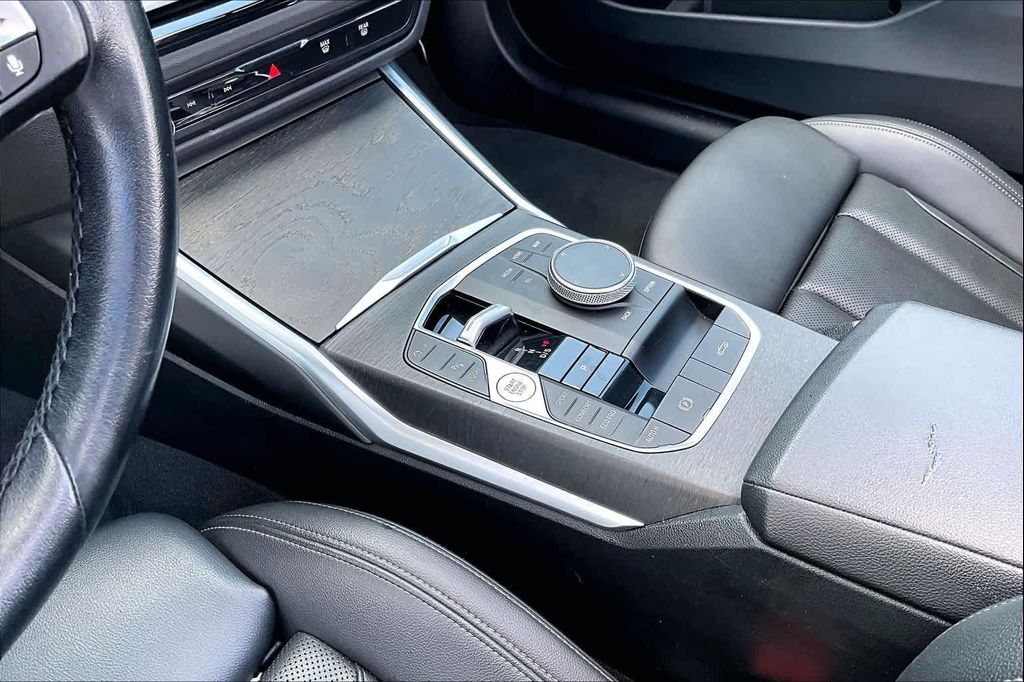 2024 BMW 430 I 缩略图 15