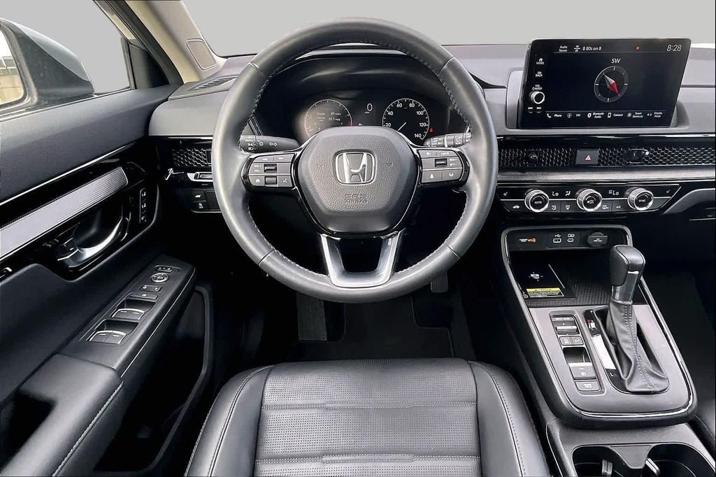صورة 6 لـ 2024 Honda CR-V EX-L 2WD