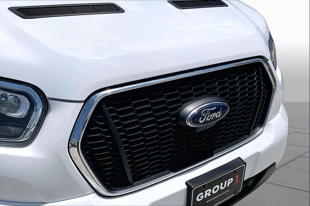 2023 FORD TRANSIT-350 XLT thumbnail 28