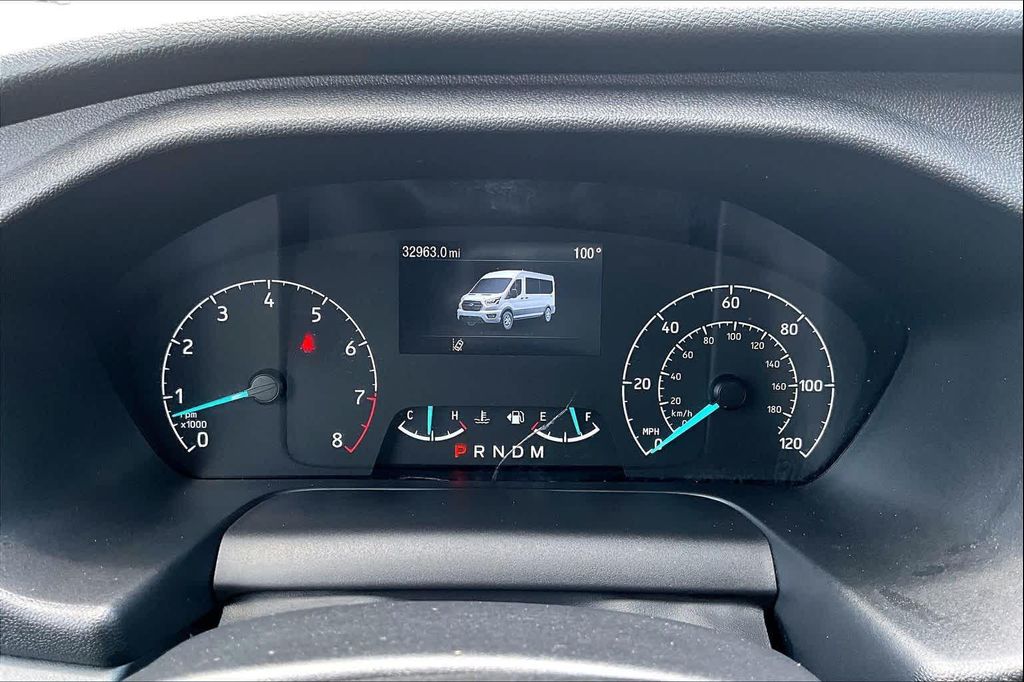 2023 FORD TRANSIT-350 XLT thumbnail 24