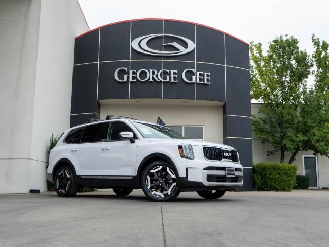 2025 Kia Telluride EX X-LINE X-PRO
