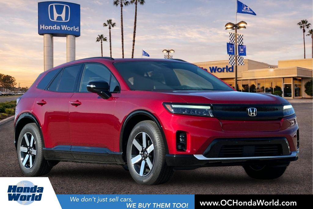 New 2026 Honda Prologue Touring
