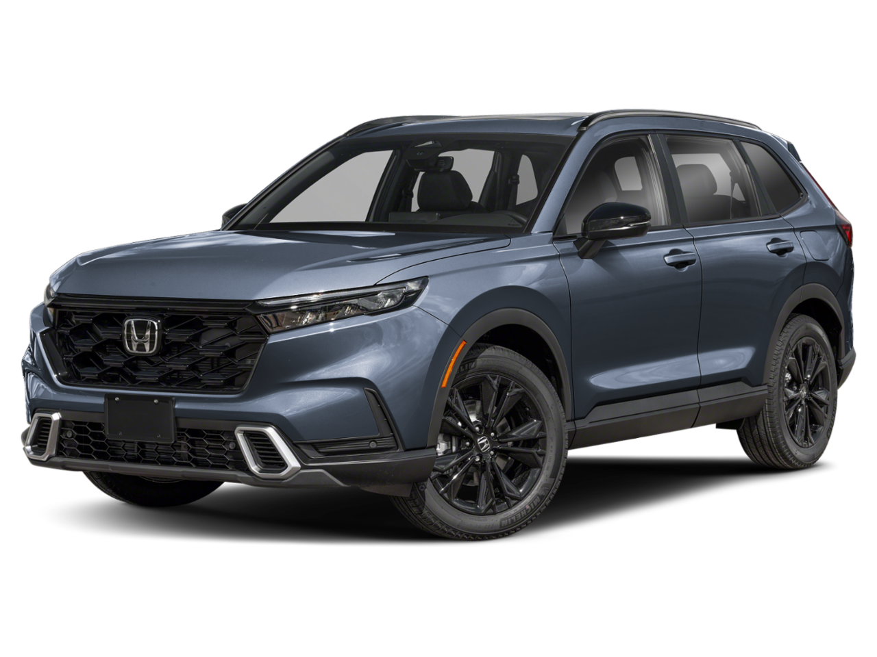 New 2026 Honda CR-V Hybrid Sport Touring AWD
