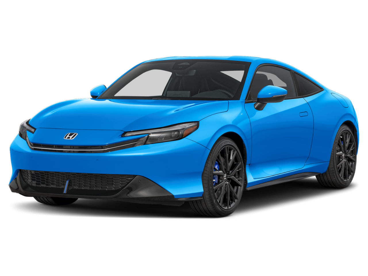New 2027 Honda Prelude
