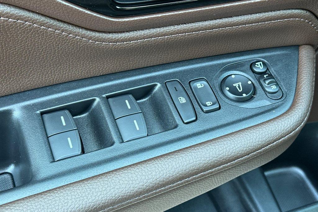 2026 Honda ODYSSEY ELITE 缩略图 12